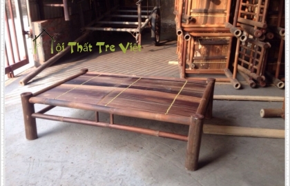 Bamboo furniture26